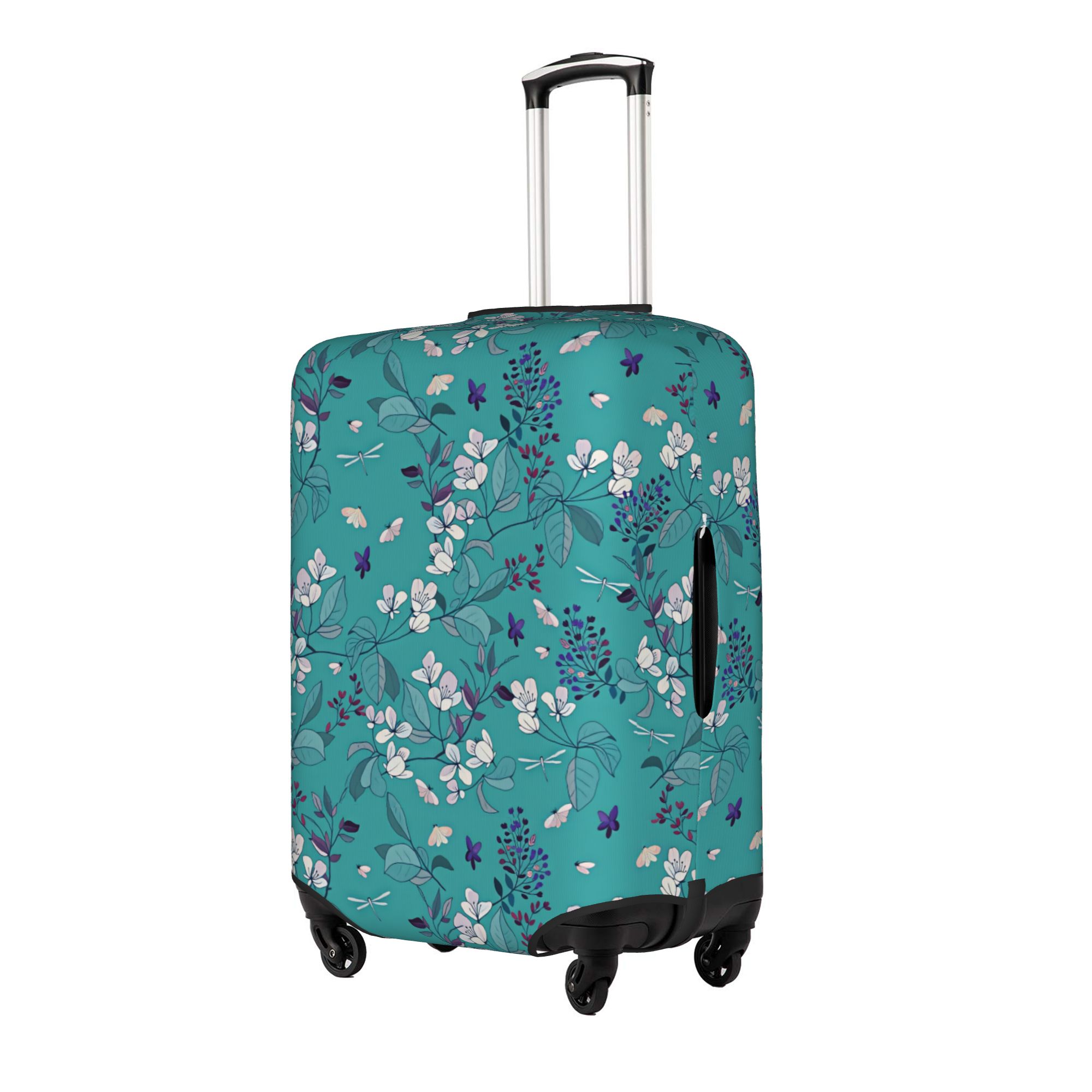 Copertura per valigia viola co - Travel Accessories Apple recensione e prezzo