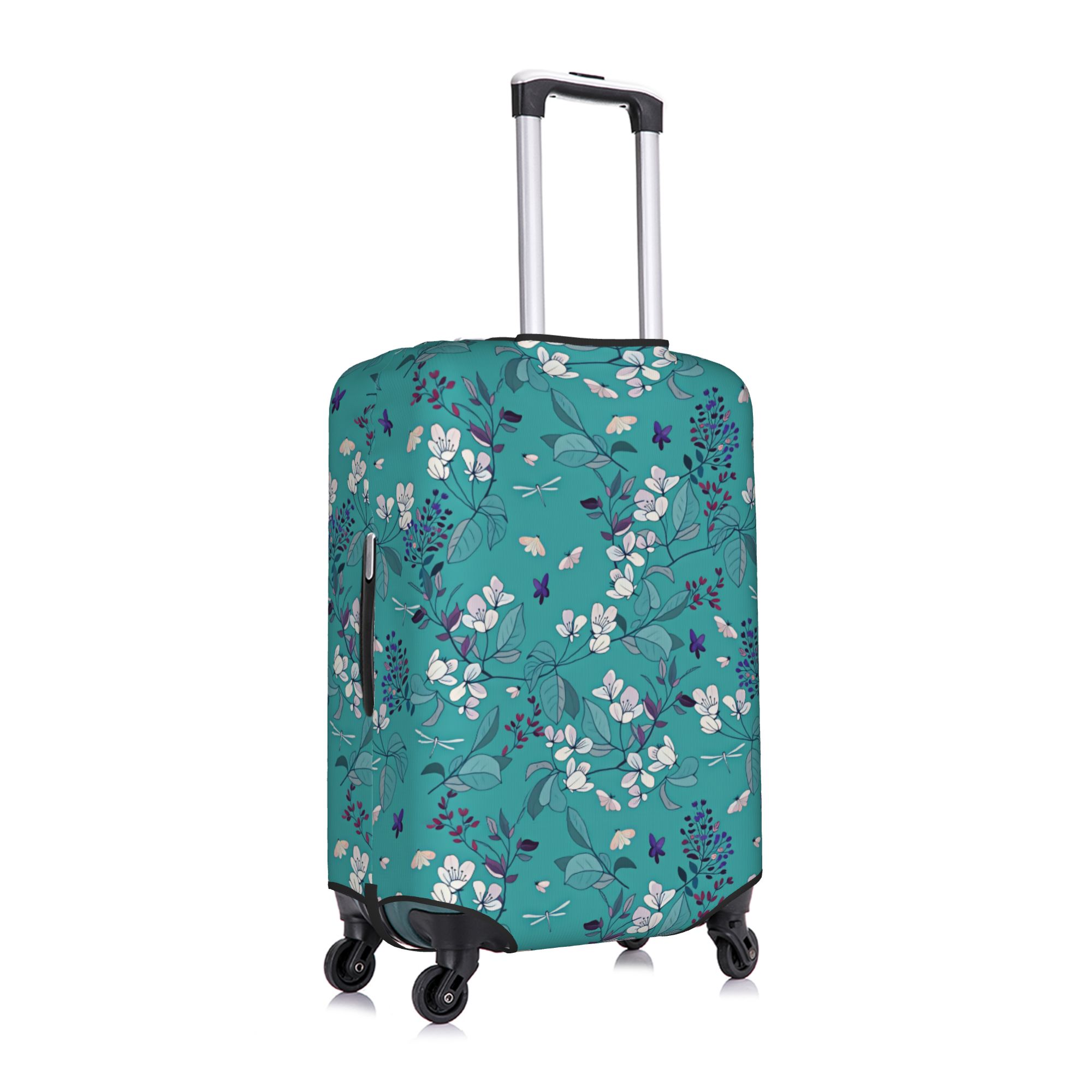 Copertura per valigia viola co - Travel Accessories Apple recensione e prezzo