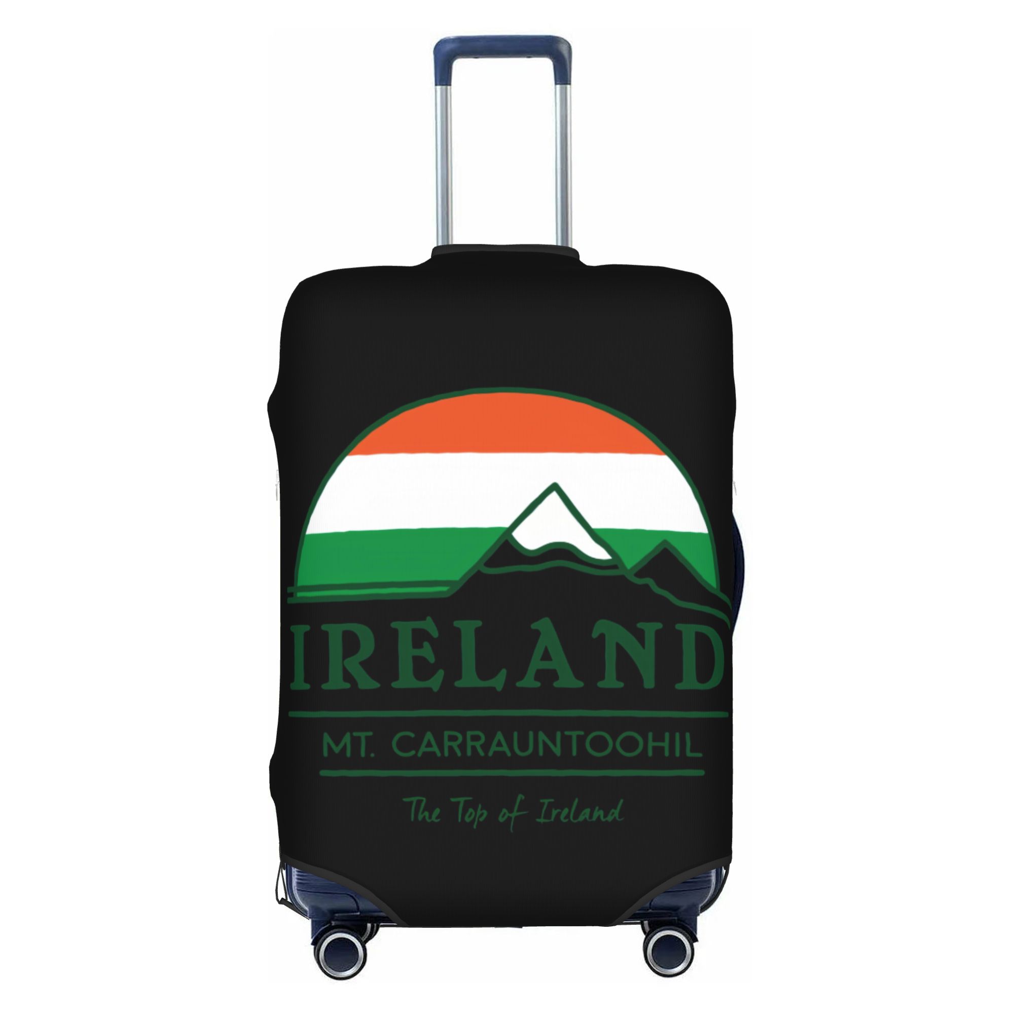 IRELAND Mt Carrauntoohil Coper - Travel Accessories Ireland recensione e prezzo
