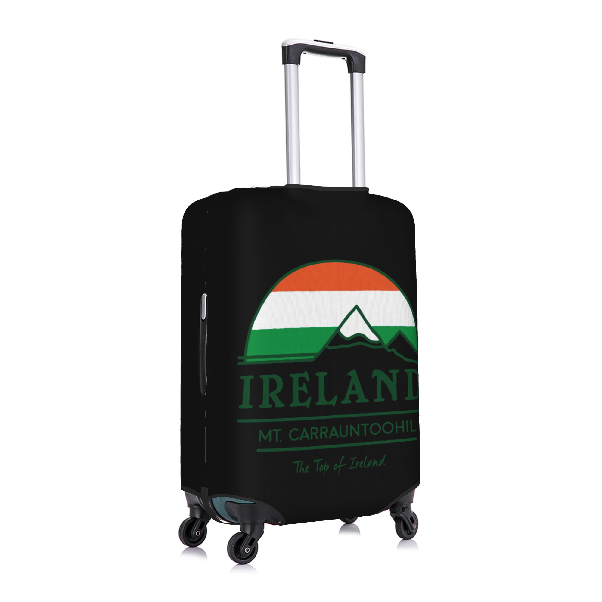 IRELAND Mt Carrauntoohil Coper - Travel Accessories Ireland recensione e prezzo