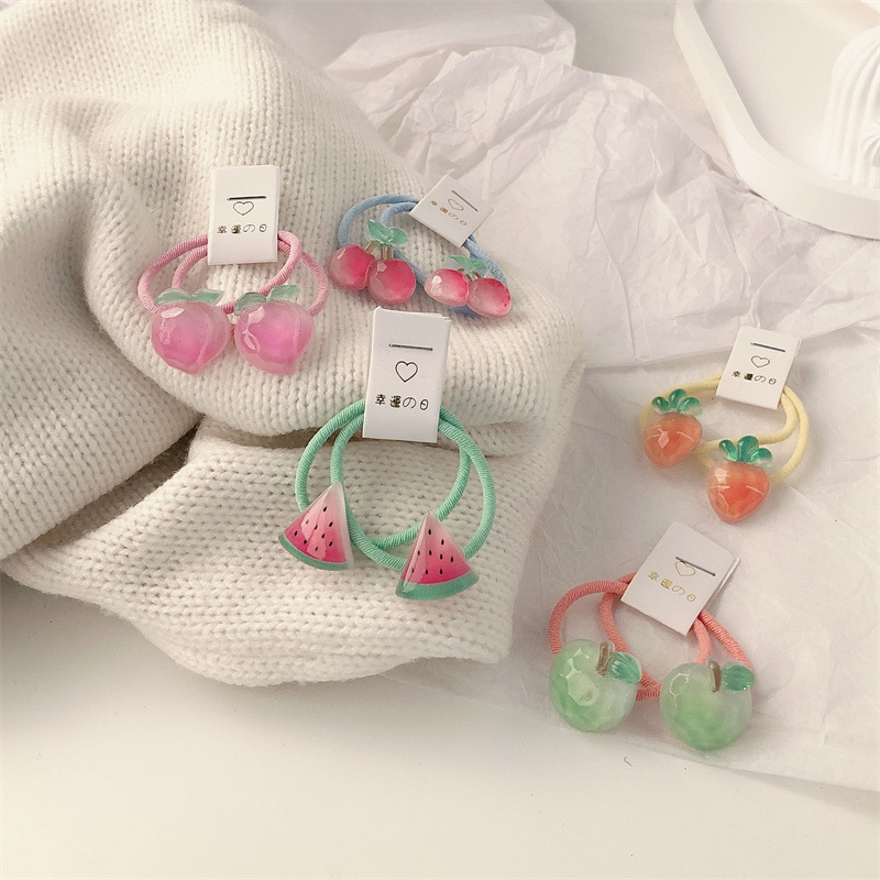 Elastici per capelli carota pe - Travel Accessories For Toddlers recensione e prezzo