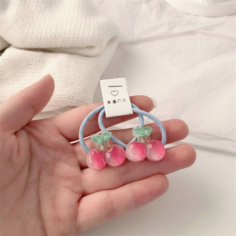 Elastici per capelli carota pe - Travel Accessories For Toddlers recensione e prezzo
