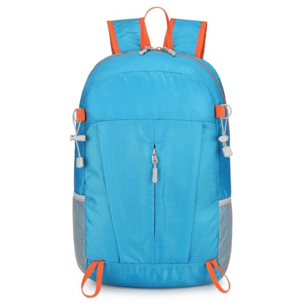 Zaino pieghevole da 20-35 litr - Packable Daypack Foldable recensione e prezzo