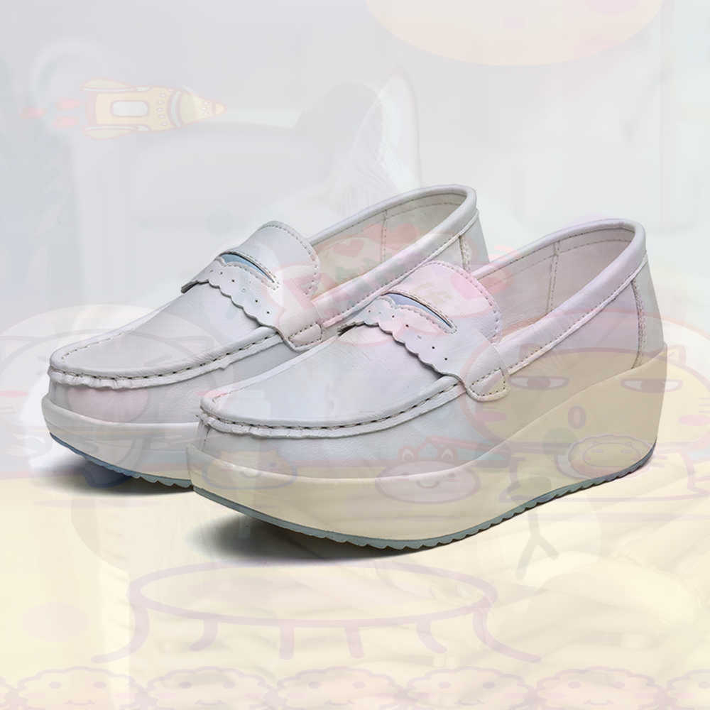 Plataform Winter Pink Sneakers - Travel Accessories For Women Gift Ideas recensione e prezzo