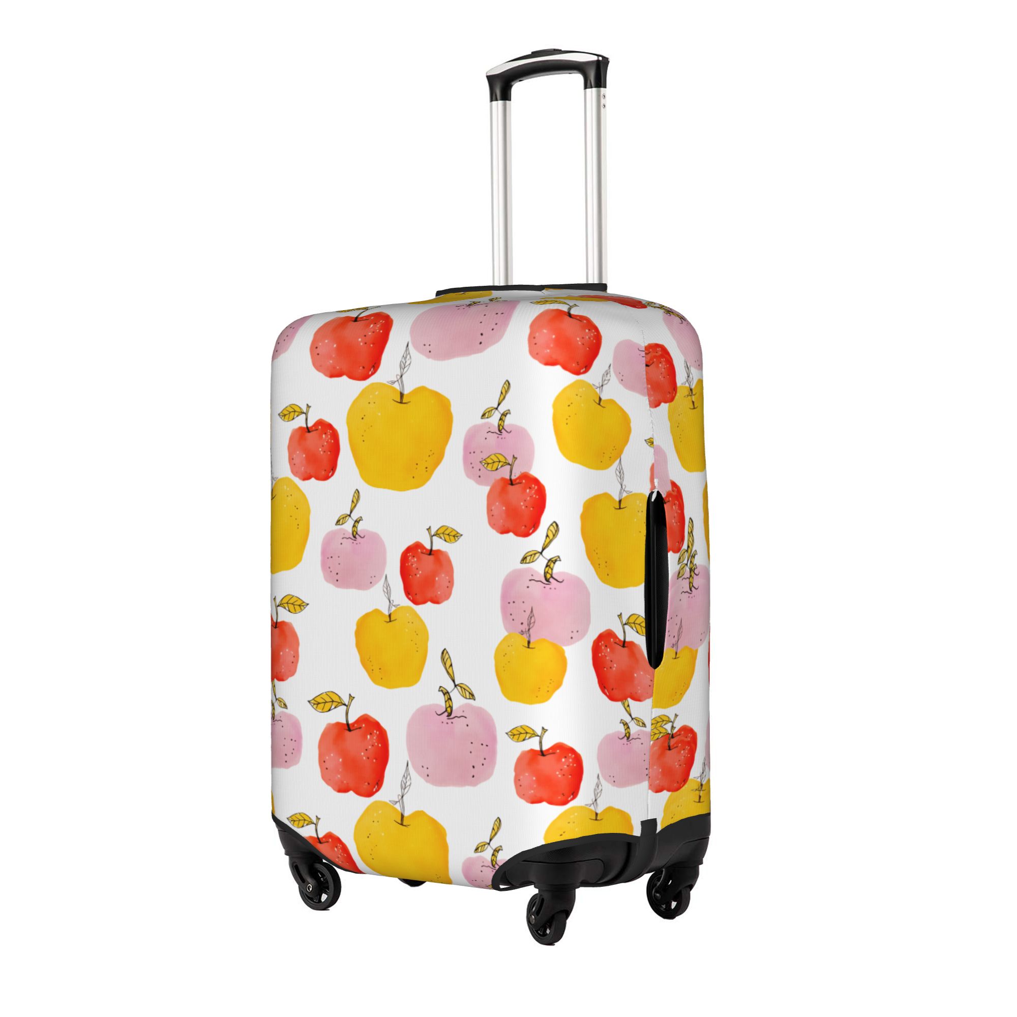 Copertura per bagagli con moti - Travel Accessories Apple recensione e prezzo
