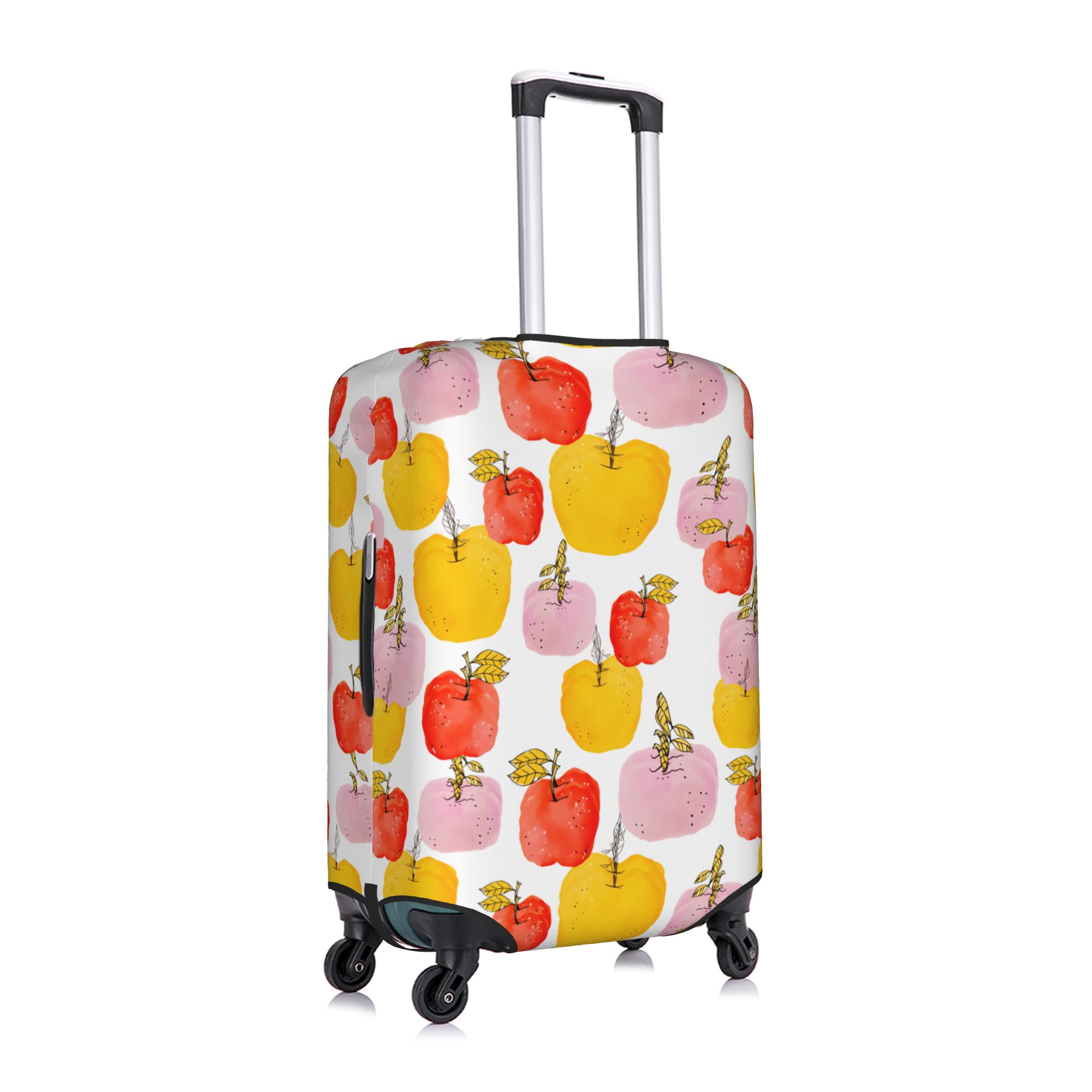 Copertura per bagagli con moti - Travel Accessories Apple recensione e prezzo