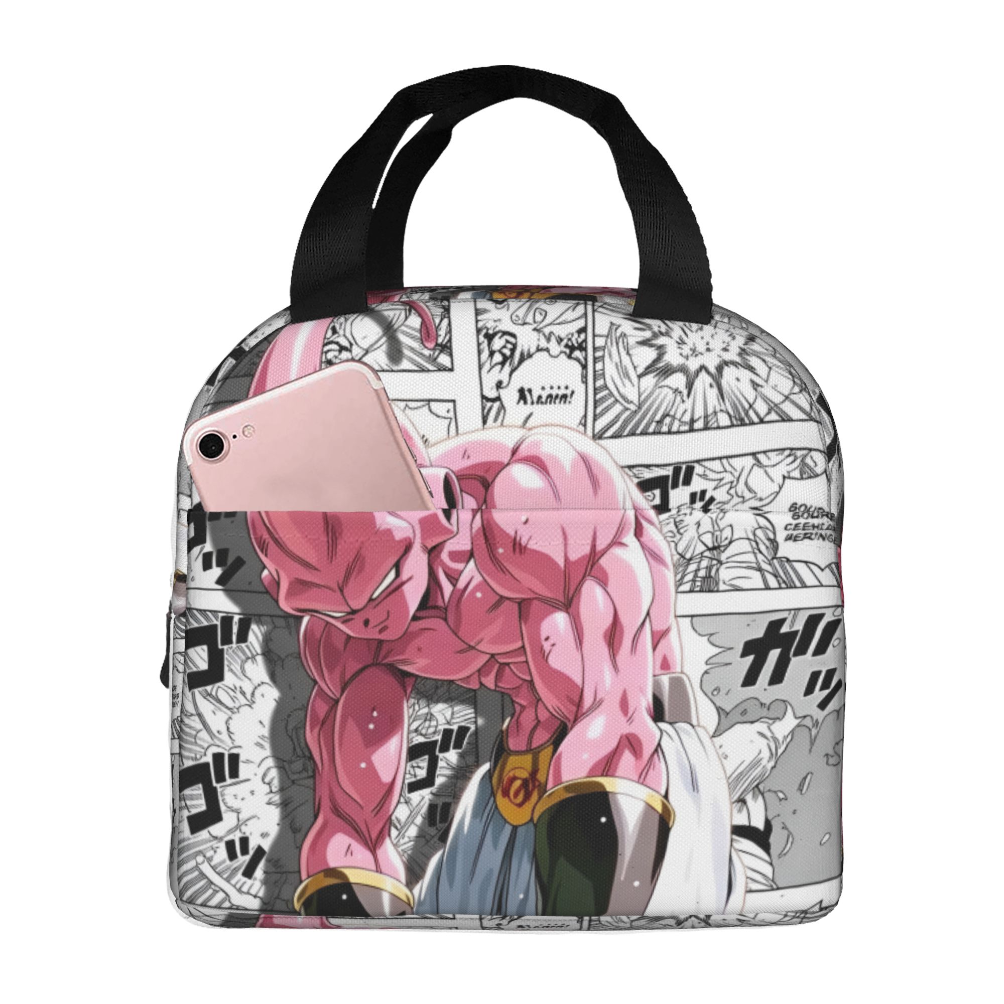 D-Dragon B-Ball Supers Buus Bo - Travel Accessories 2022 recensione e prezzo
