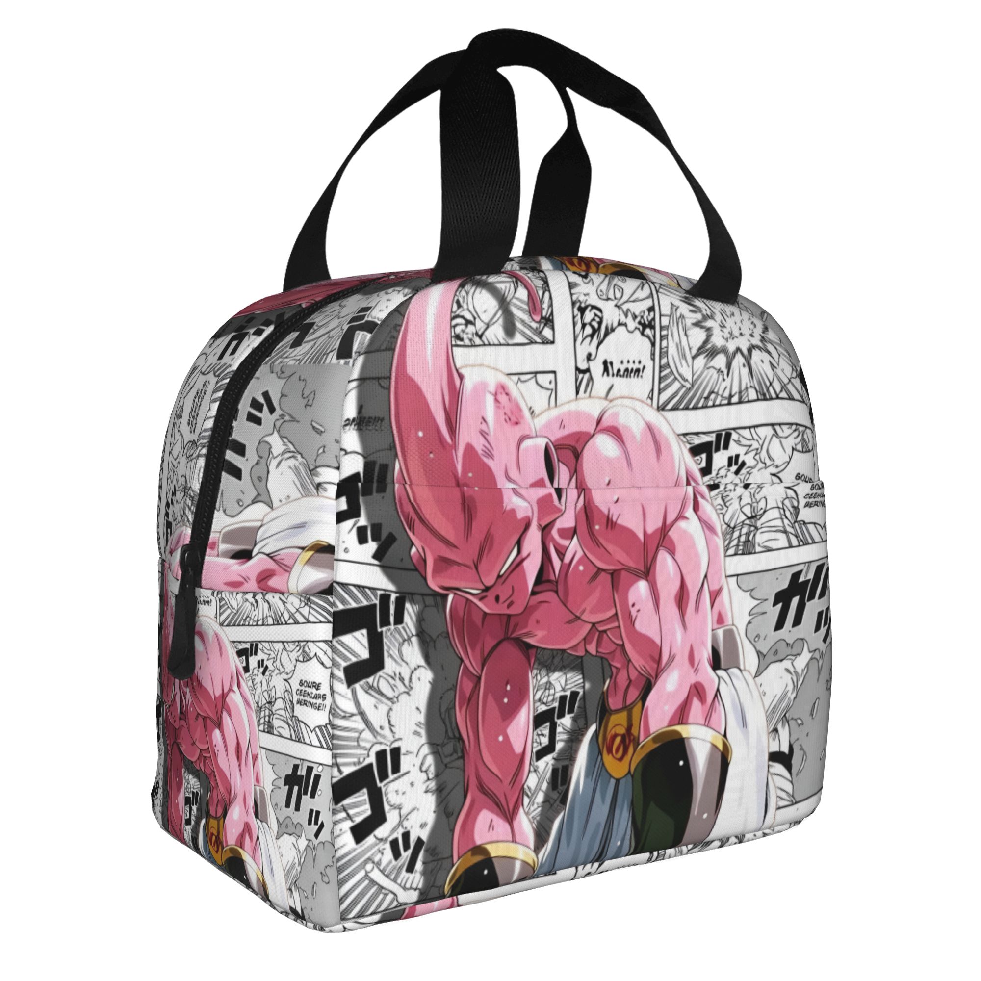 D-Dragon B-Ball Supers Buus Bo - Travel Accessories 2022 recensione e prezzo