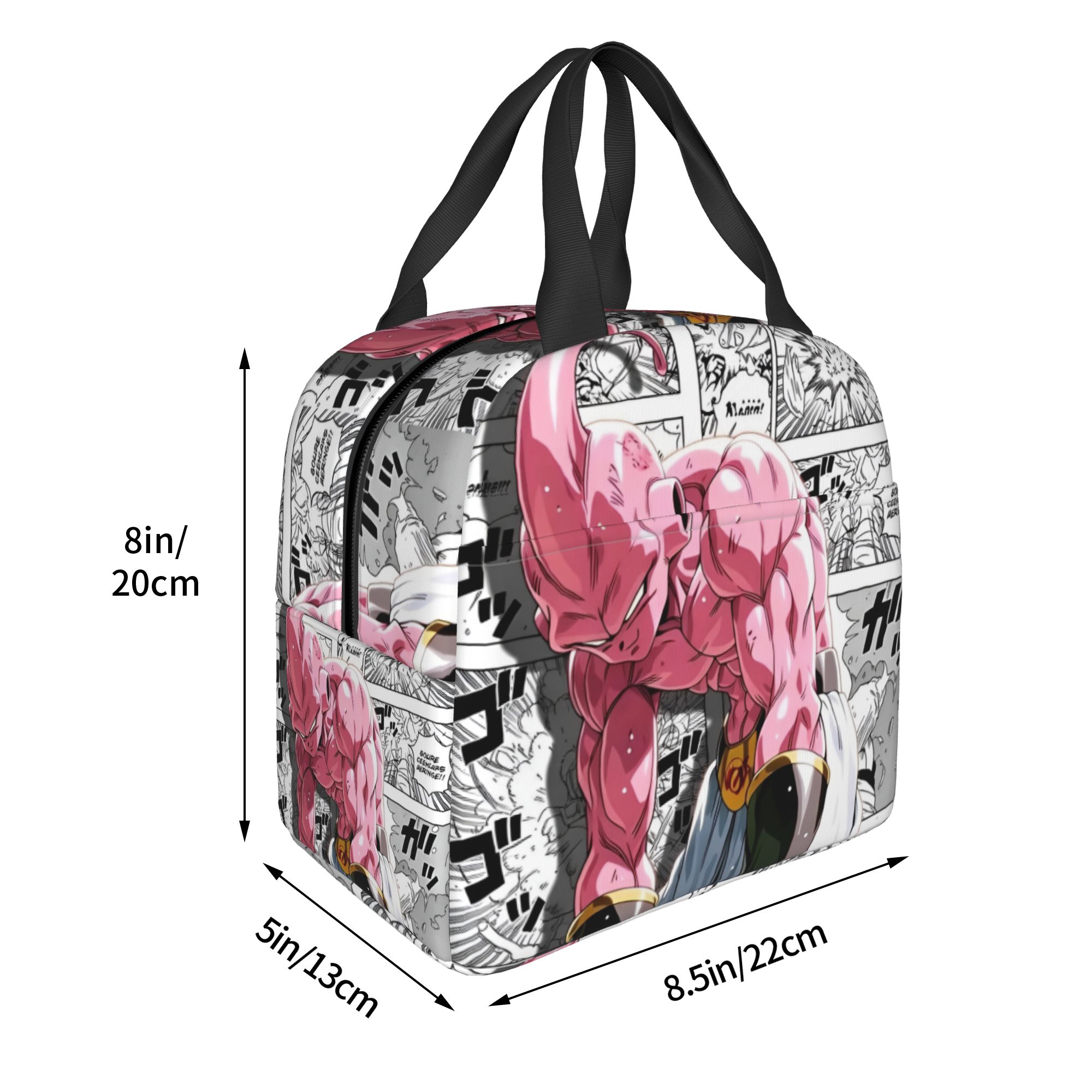 D-Dragon B-Ball Supers Buus Bo - Travel Accessories 2022 recensione e prezzo