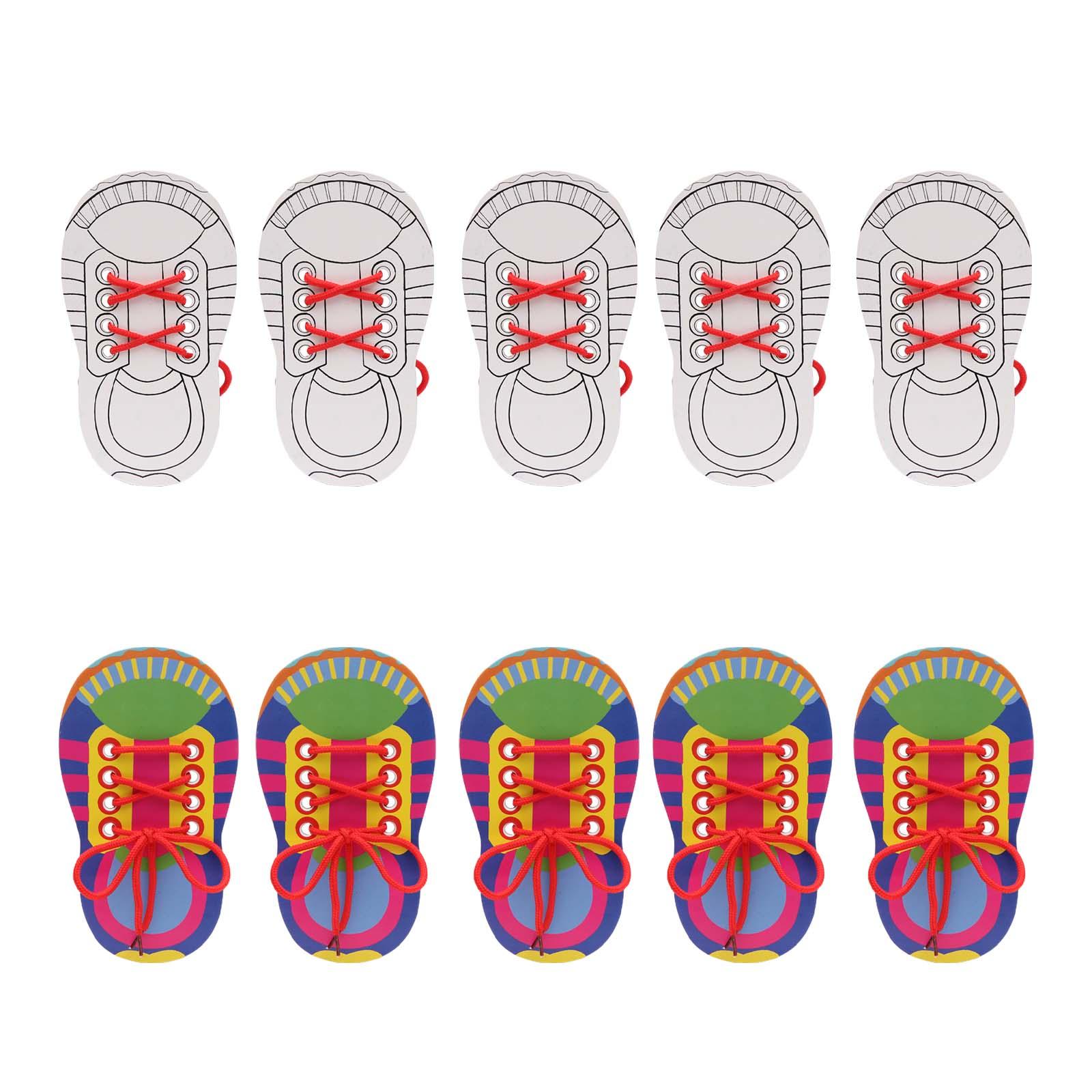 10 Pezzi Set di Giochi Educati - Travel Accessories For Toddlers recensione e prezzo
