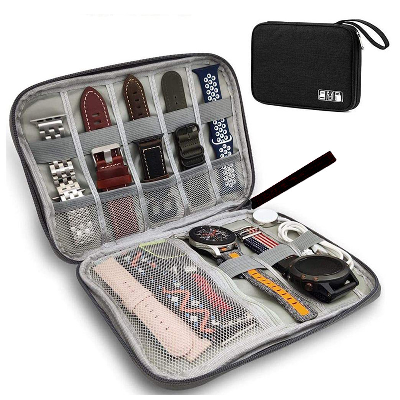 Borse organizer per cinturino  - Travel Accessories Apple recensione e prezzo