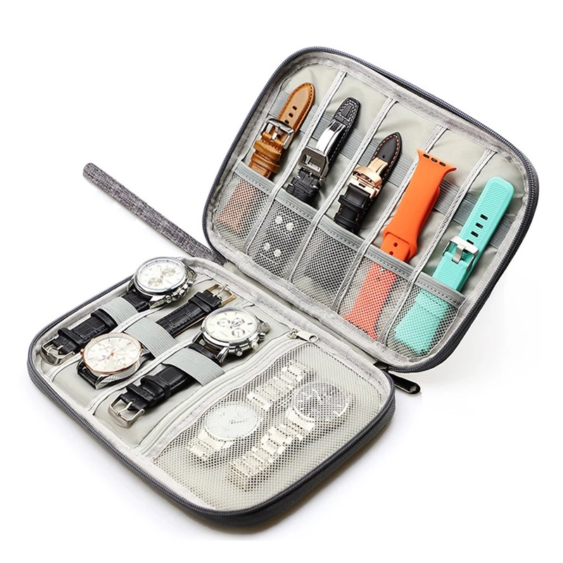 Borse organizer per cinturino  - Travel Accessories Apple recensione e prezzo
