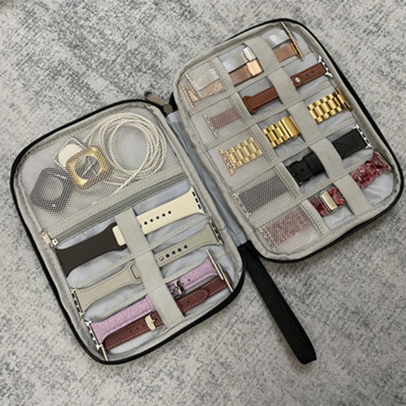 Borse organizer per cinturino  - Travel Accessories Apple recensione e prezzo