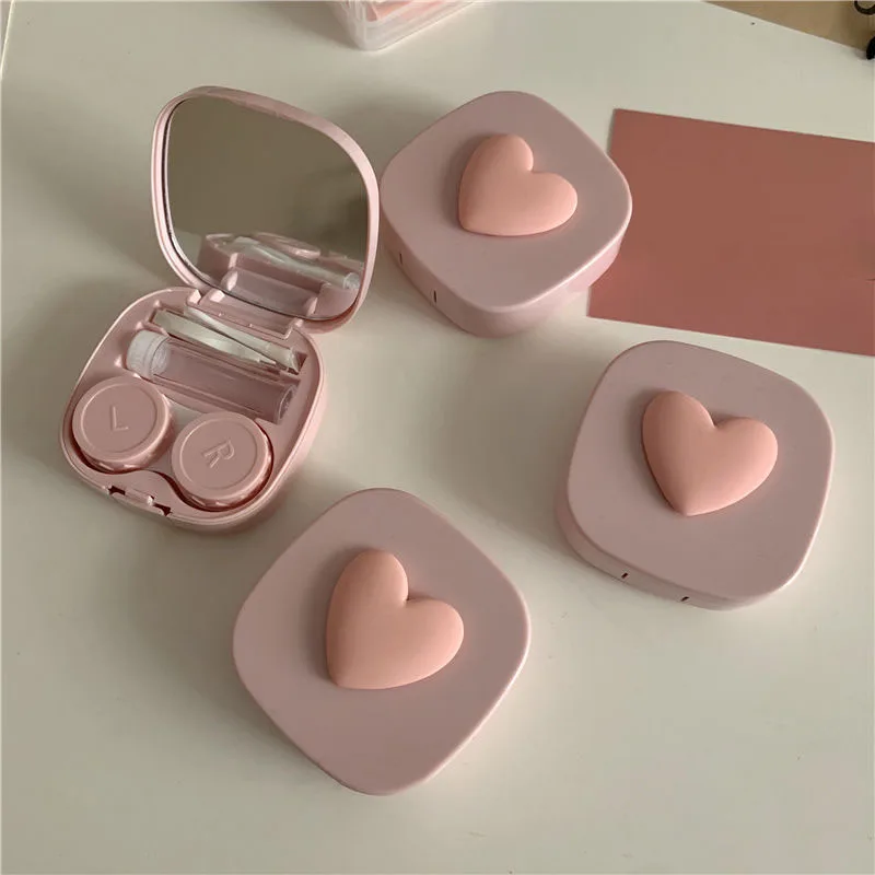 Custodia per lenti a contatto  - Travel Accessories Kit For Women recensione e prezzo