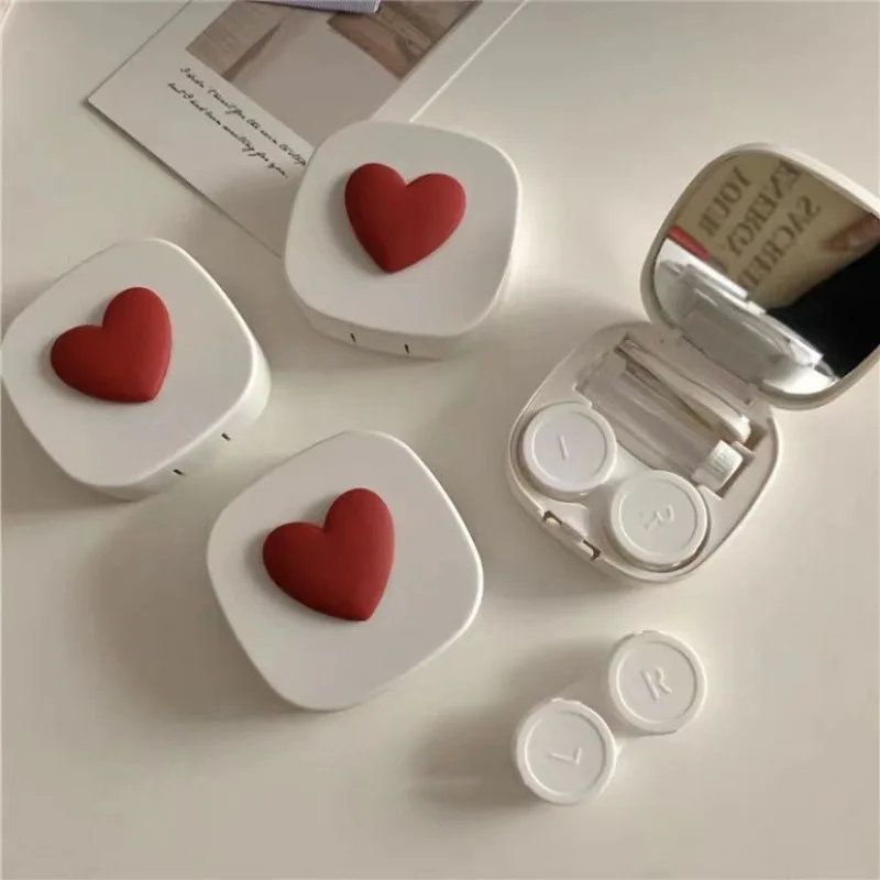 Custodia per lenti a contatto  - Travel Accessories Kit For Women recensione e prezzo