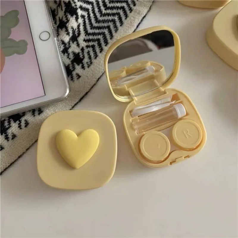 Custodia per lenti a contatto  - Travel Accessories Kit For Women recensione e prezzo