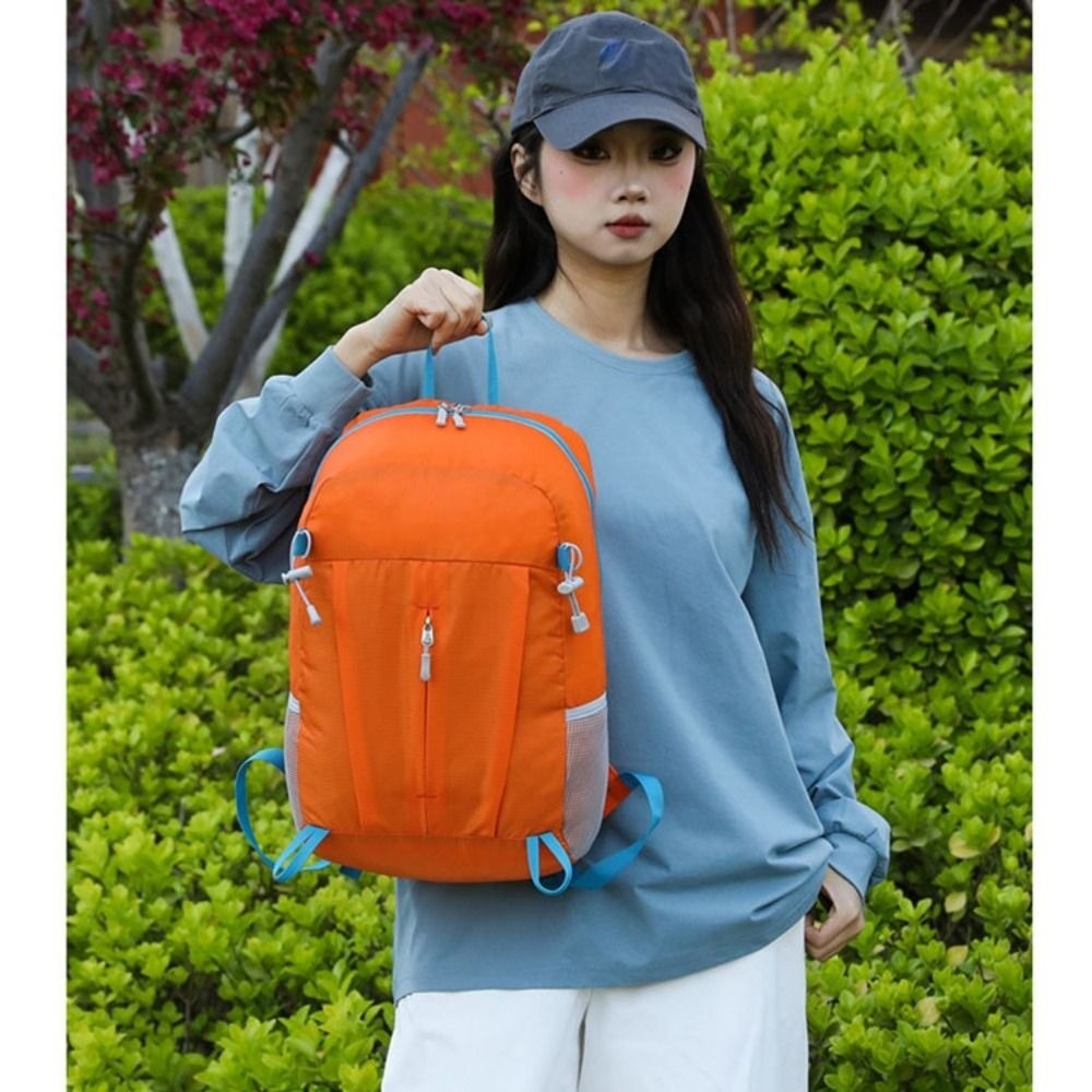 Nuovo zaino pieghevole da 20-3 - Packable Daypack Foldable recensione e prezzo