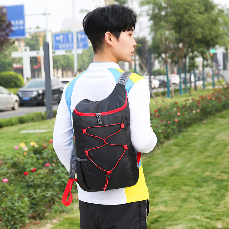 Zaino da Escursionismo Pieghev - Packable Daypack Foldable recensione e prezzo