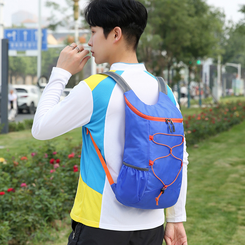 Zaino da Escursionismo Pieghev - Packable Daypack Foldable recensione e prezzo