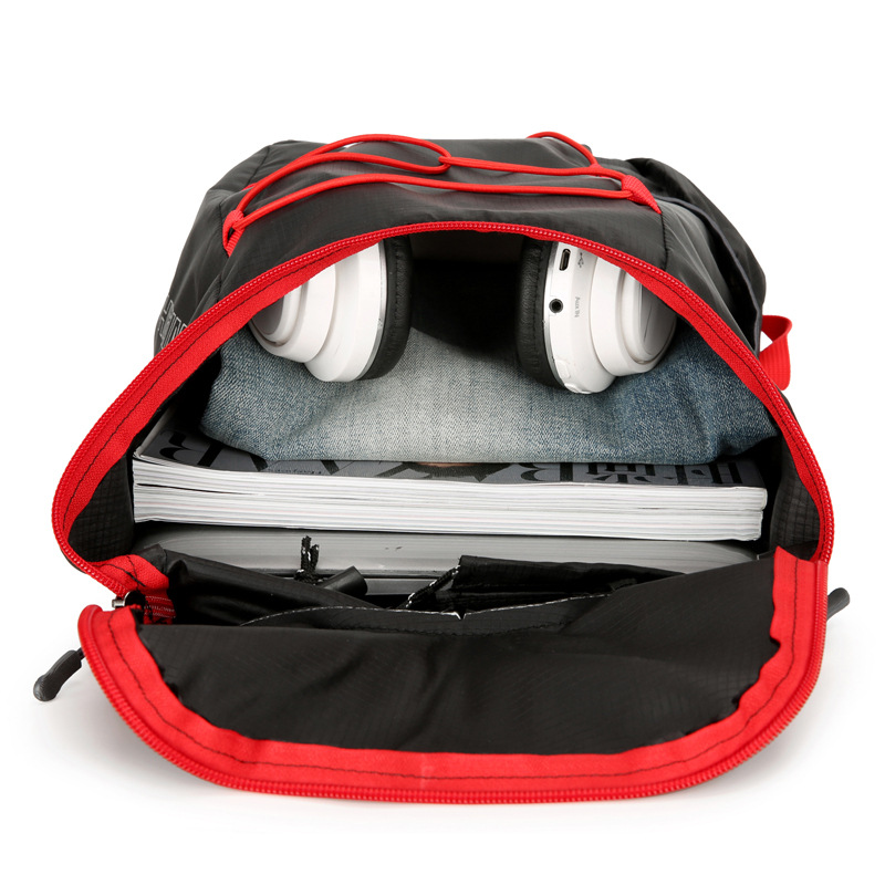 Zaino da Escursionismo Pieghev - Packable Daypack Foldable recensione e prezzo
