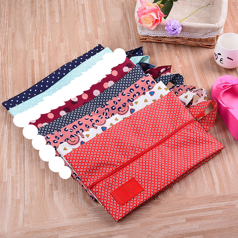1Pc Studenti di moda Borsa tut - Shoe Bag Travel recensione e prezzo
