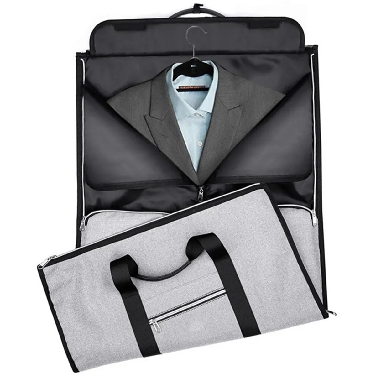 Borsa da lavoro pieghevole imp - Shoe Bag Travel recensione e prezzo