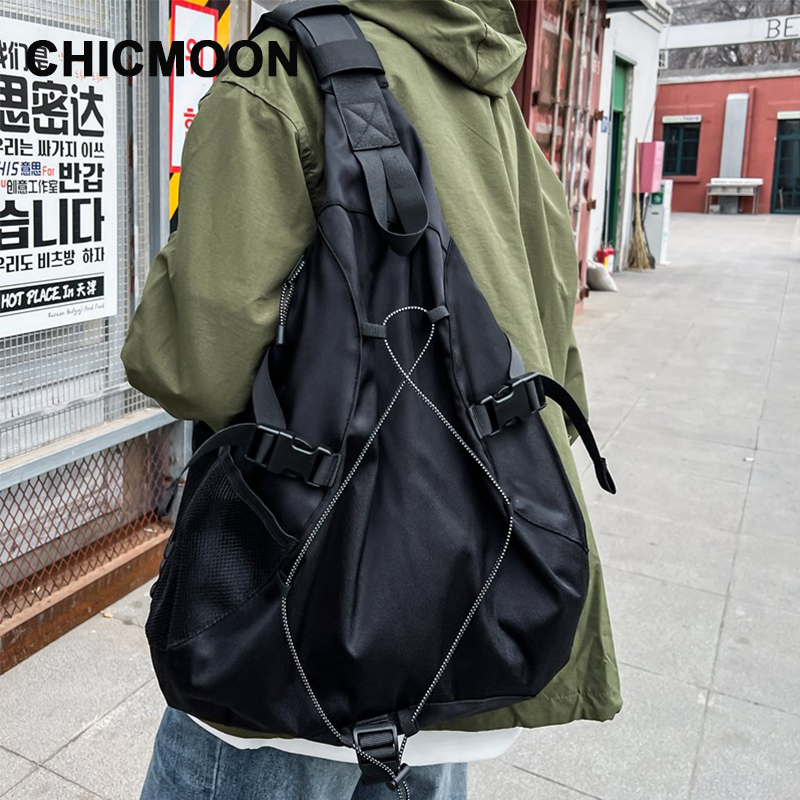 Marsupio da uomo marsupio spor - Travel Accessories Bike recensione e prezzo