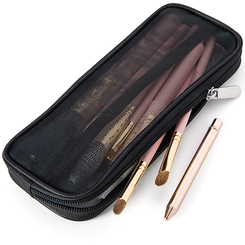 Pennello per trucco custodia d - Travel Accessories Kit For Women recensione e prezzo