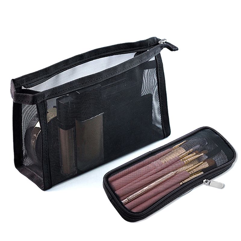 Pennello per trucco custodia d - Travel Accessories Kit For Women recensione e prezzo