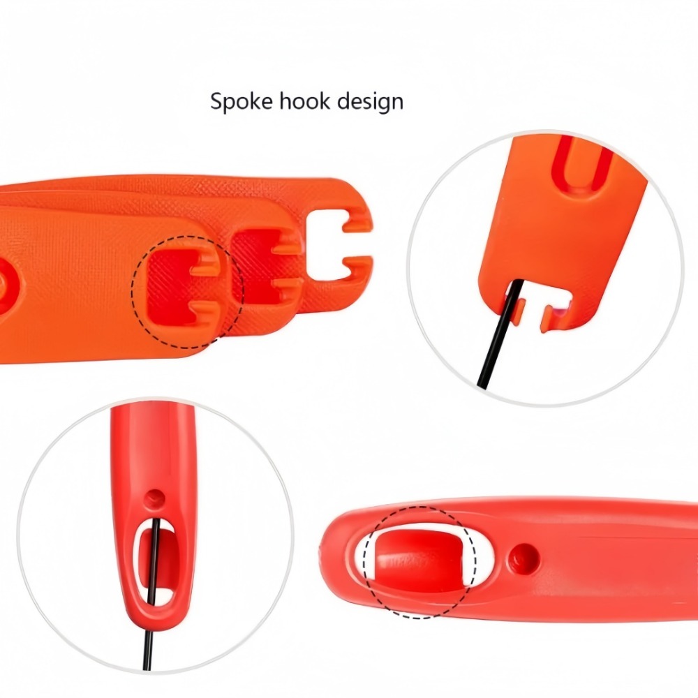Set di 3 Leve Portatili per Pn - Travel Accessories Bike recensione e prezzo