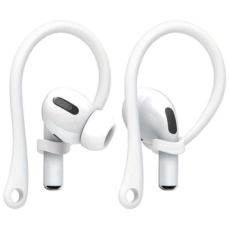 1 paio di ganci per cuffie wir - Travel Accessories Apple recensione e prezzo