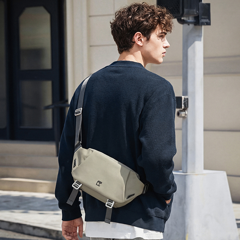 TANGCOOL Borsa a tracolla impe - Travel Accessories Bike recensione e prezzo