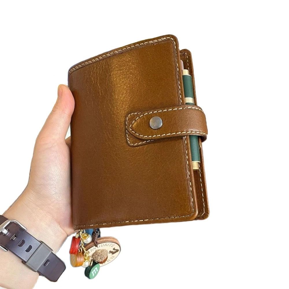 Quaderno M5 Retrò con Copertin - Travel Notebook Journal recensione e prezzo