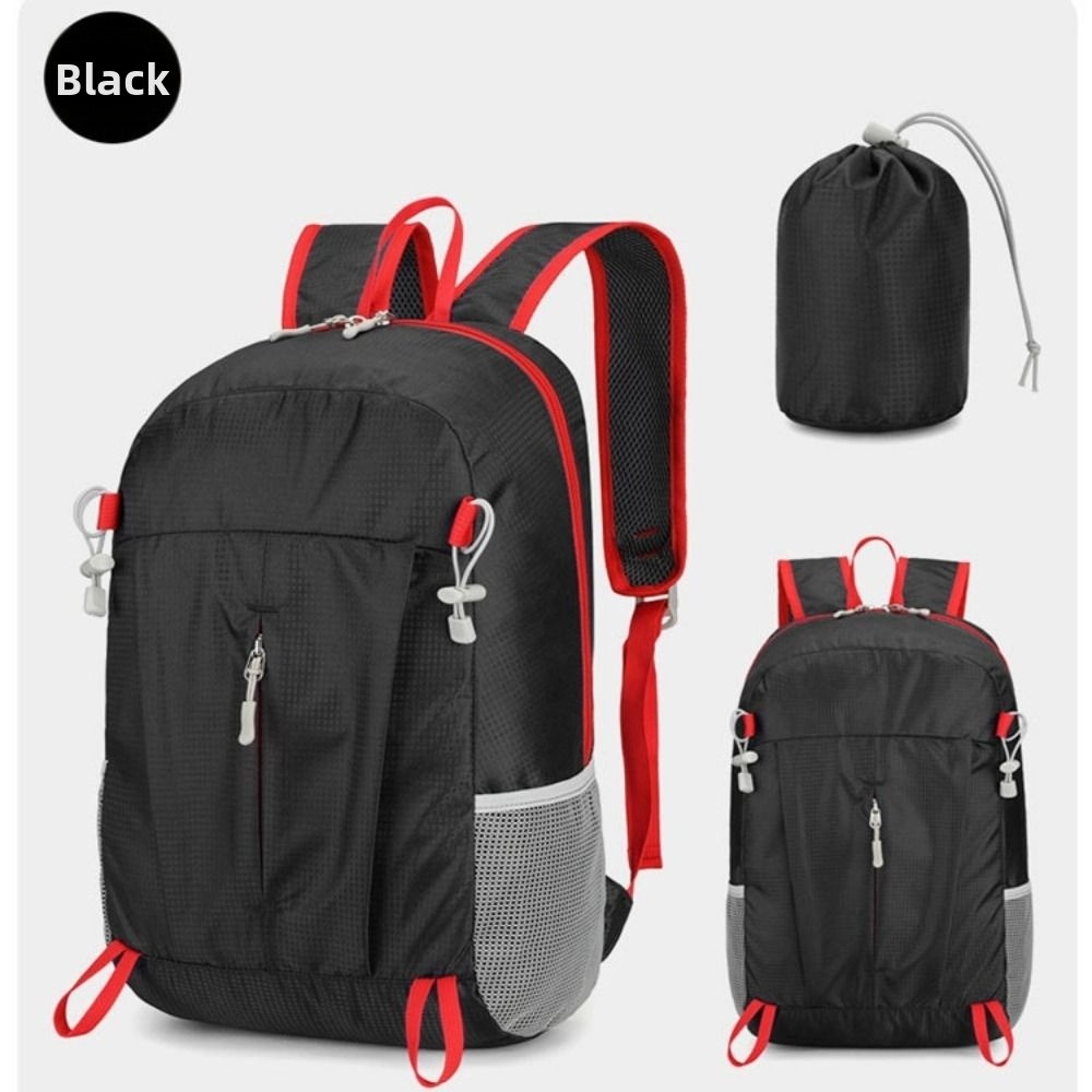 Zaino Pieghevole di Alta Quali - Packable Daypack Foldable recensione e prezzo