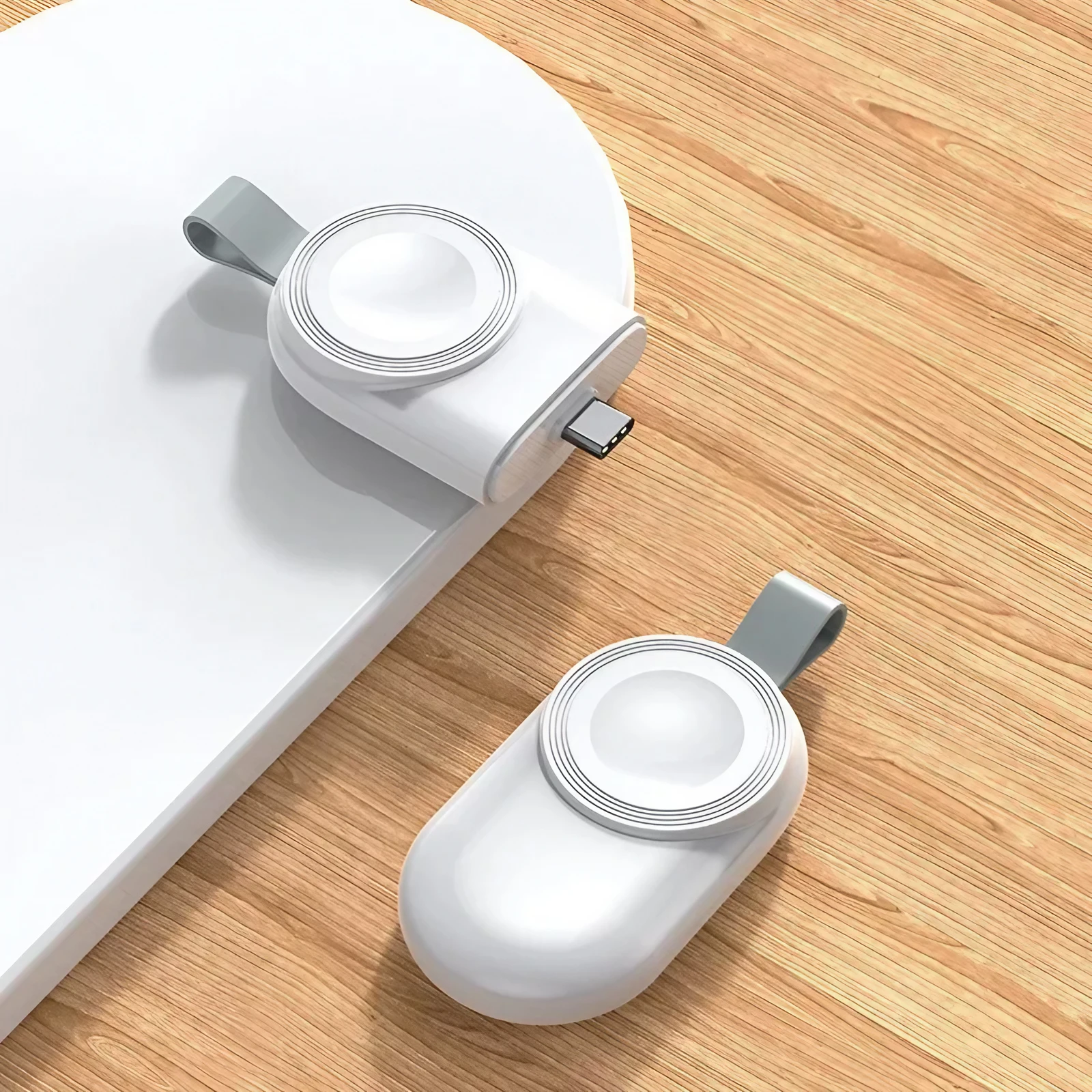 Caricatore Portatile per Apple - Travel Accessories Apple recensione e prezzo