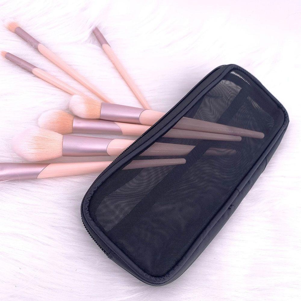 Borsa per pennelli per trucco  - Travel Accessories Kit For Women recensione e prezzo