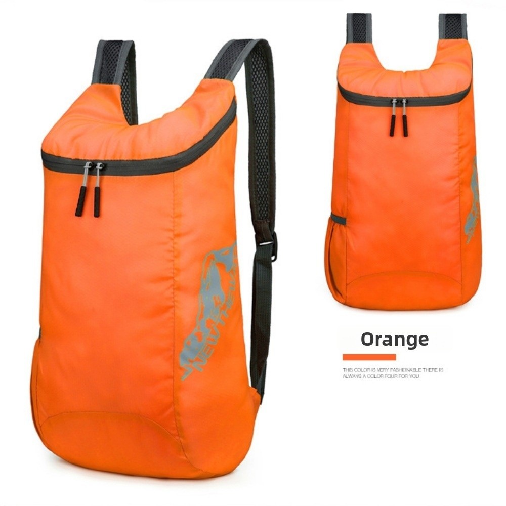 Zaino pieghevole da 20 litri,  - Packable Daypack Foldable recensione e prezzo