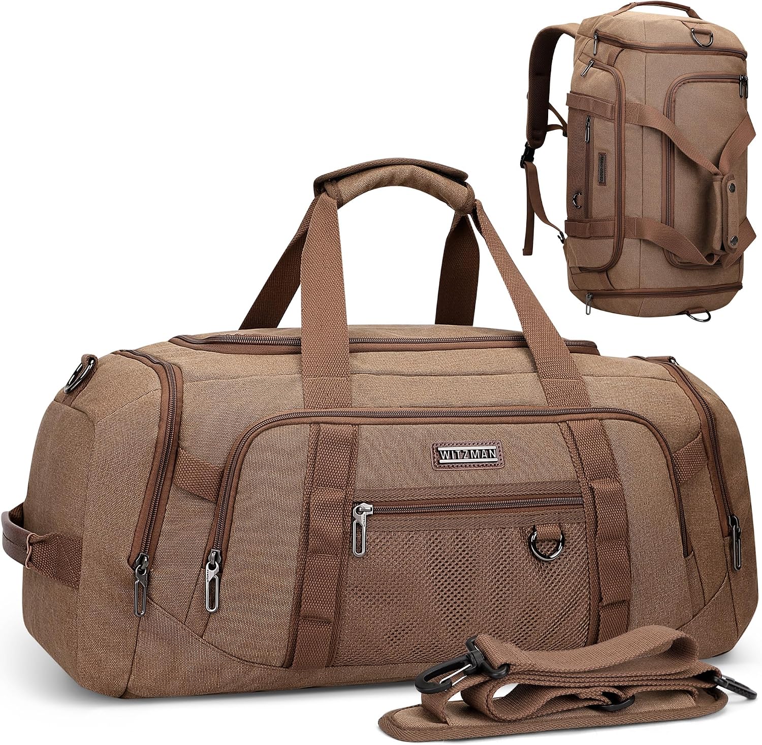 Borsa da Viaggio in Tela per U - Shoe Bag Travel recensione e prezzo