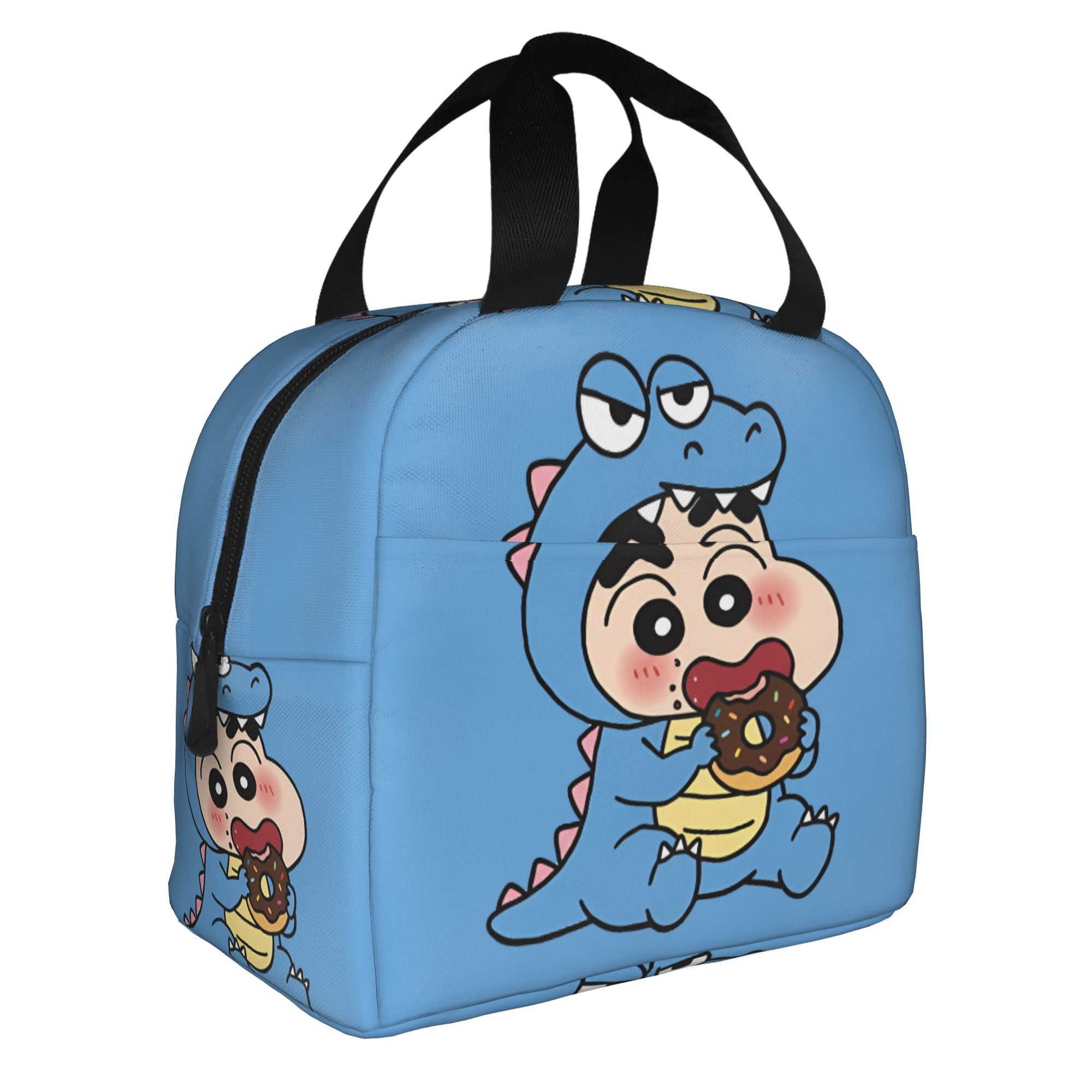 Borsa termica per il pranzo Cr - Travel Accessories 2022 recensione e prezzo