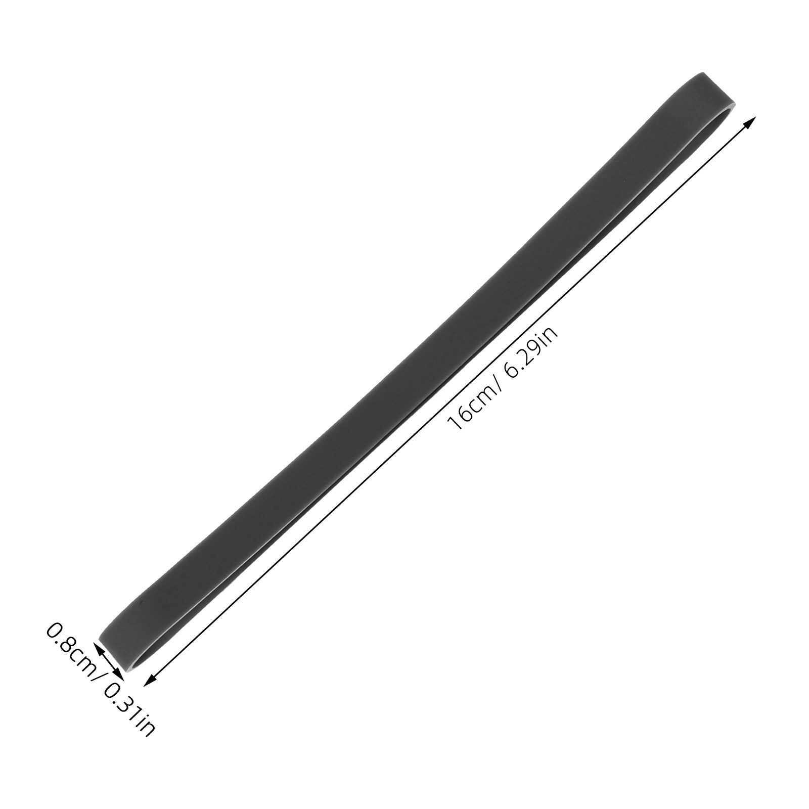 20 Pezzi di Fasce Elastiche pe - Travel Notebook Journal recensione e prezzo