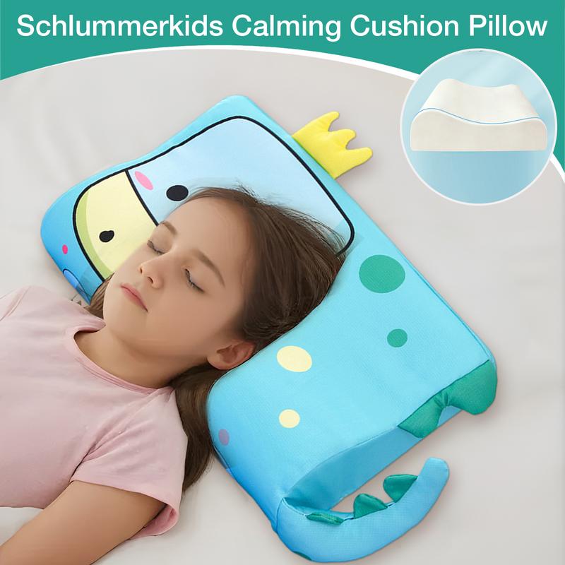 Cuscino per bambini delicato s - Travel Accessories For Toddlers recensione e prezzo