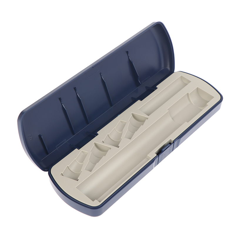 Scatola Portatile per Penne In - Travel Accessories In Bulk recensione e prezzo