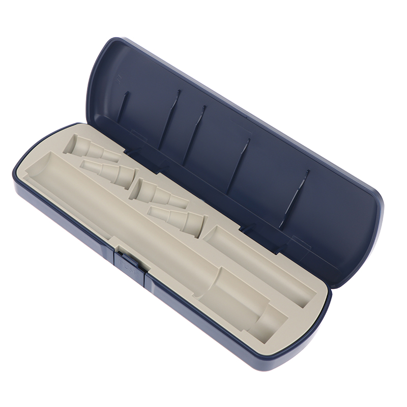 Scatola Portatile per Penne In - Travel Accessories In Bulk recensione e prezzo
