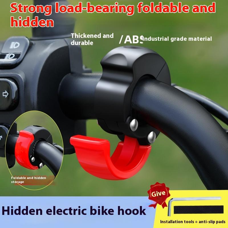 (BF06) 1 Set Ganci Appendi Cas - Travel Accessories Bike recensione e prezzo