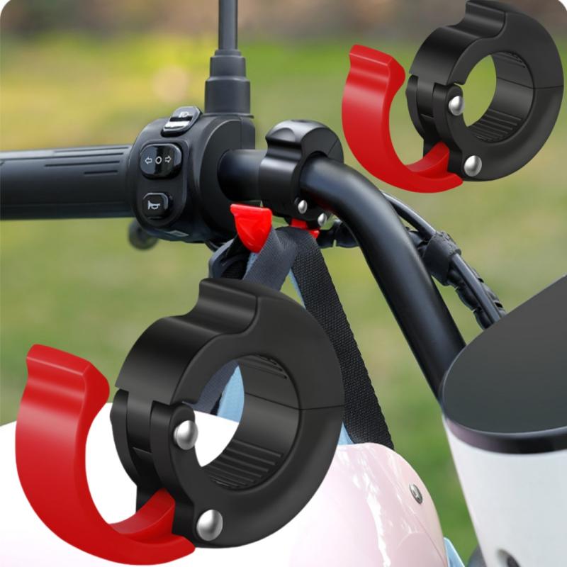 (BF06) 1 Set Ganci Appendi Cas - Travel Accessories Bike recensione e prezzo