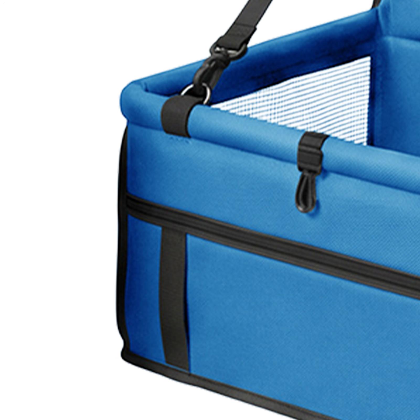 Seggiolino auto per cani di pi - Travel Accessories Under 10 recensione e prezzo