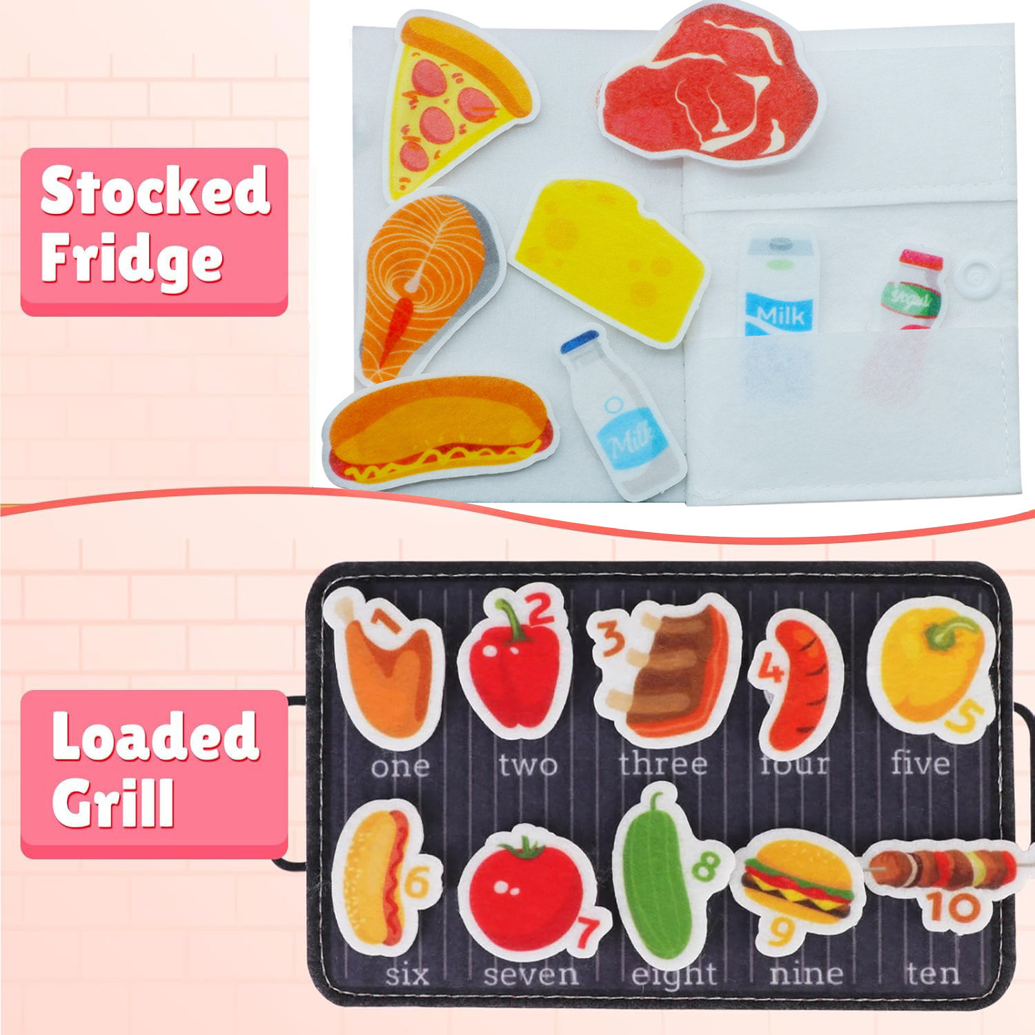 Tavola occupata per bambini Gi - Travel Accessories For Toddlers recensione e prezzo