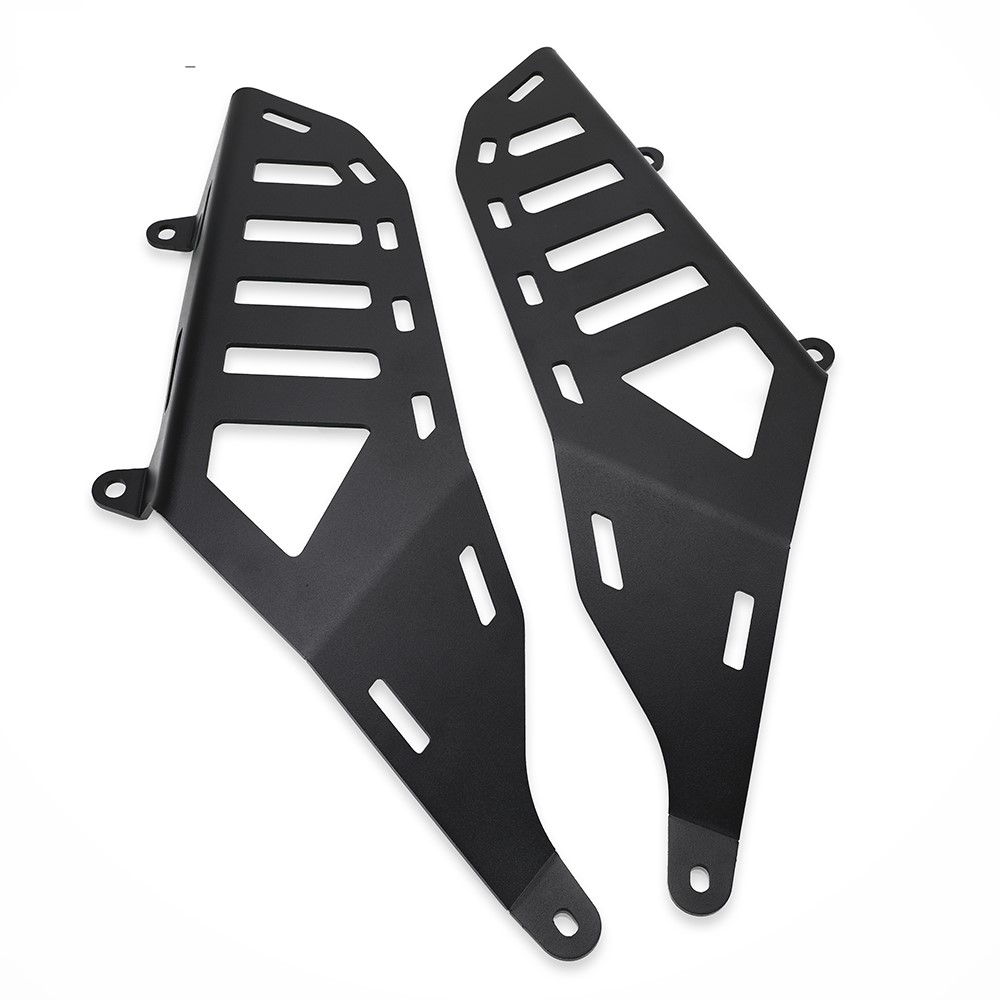 Accessori Moto per Kawasaki KL - Travel Accessories 2022 recensione e prezzo