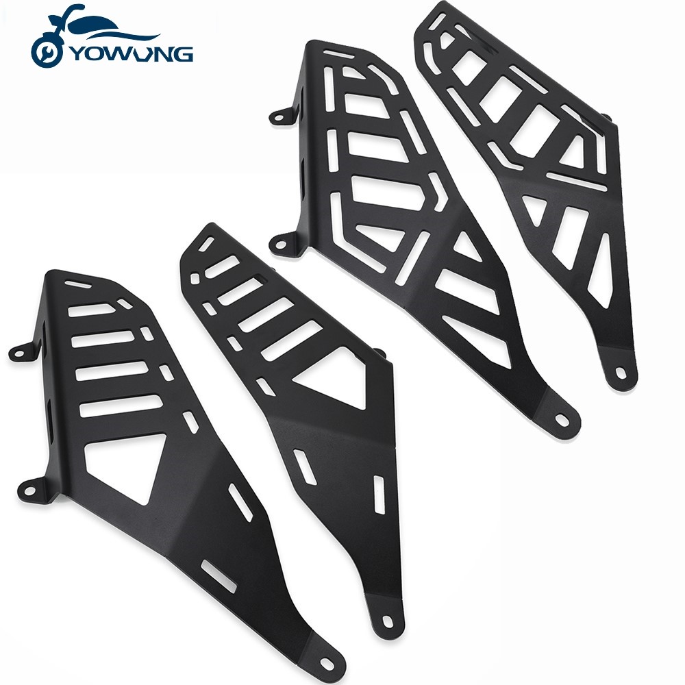 Accessori Moto per Kawasaki KL - Travel Accessories 2022 recensione e prezzo