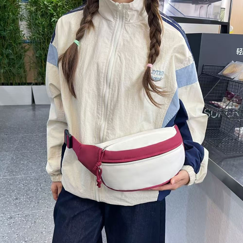 Borsa da petto da donna, 1 pez - Travel Accessories Bike recensione e prezzo